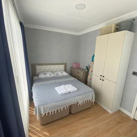 Denize 5 Dakika Ve Doga Evi Apartment Cesme