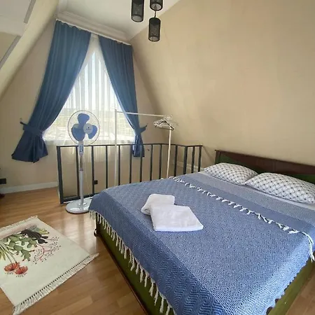 Apartment Denize 5 Dakika Ve Doga Evi Cesme