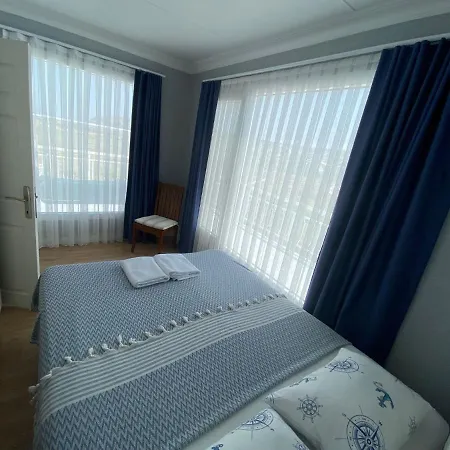 Apartment Denize 5 Dakika Ve Doga Evi Cesme