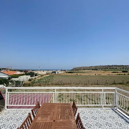 Denize 5 Dakika Ve Doga Evi Apartment *
