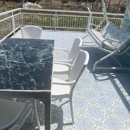 Apartment Denize 5 Dakika Ve Doga Evi Cesme