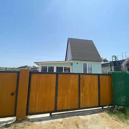 Apartment Denize 5 Dakika Ve Doga Evi