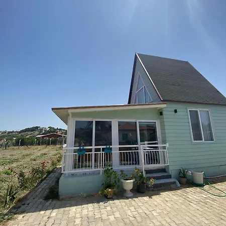 Denize 5 Dakika Ve Doga Evi Apartment *